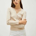 Maglia aderente in viscosa imola marella pe 25