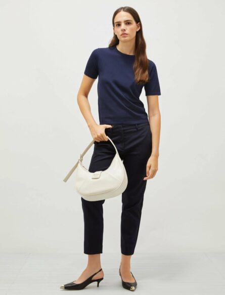 T-shirt in misto viscosa lawia2 marella pe 25