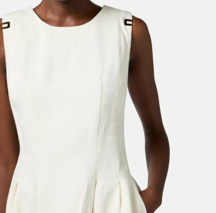 Abito Donna Elisabetta Franchi AB84752E2