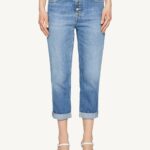 Jeans dondup pe25. mod. koons gioiello art. dp268b dse340d im4