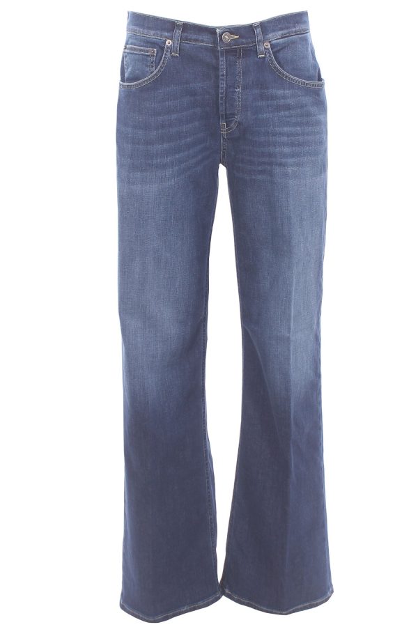 Jeans dondup pe25. mod. jacklyn art. dp427 ds0296d im9