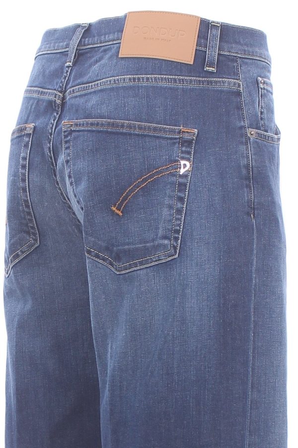 Jeans dondup pe25. mod. jacklyn art. dp427 ds0296d im9