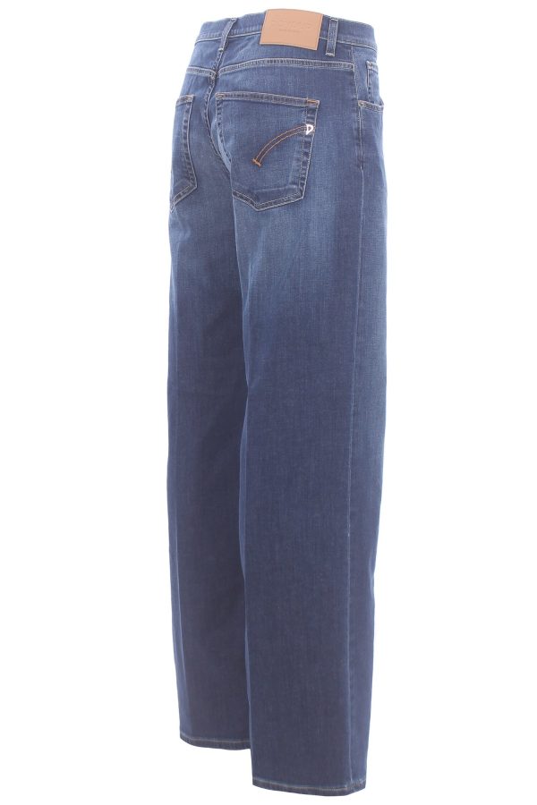 Jeans dondup pe25. mod. jacklyn art. dp427 ds0296d im9