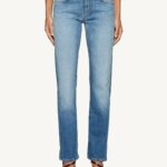Jeans coco slim in denim stretch organico dondup pe25 art. dp801 dsk297d j09