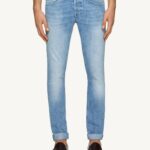 Jeans dondup pe25. mod. george art. up232 ds0107u il4