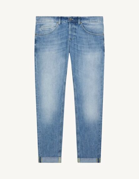 Jeans dondup pe25. mod. george art. up232 ds0107u il4