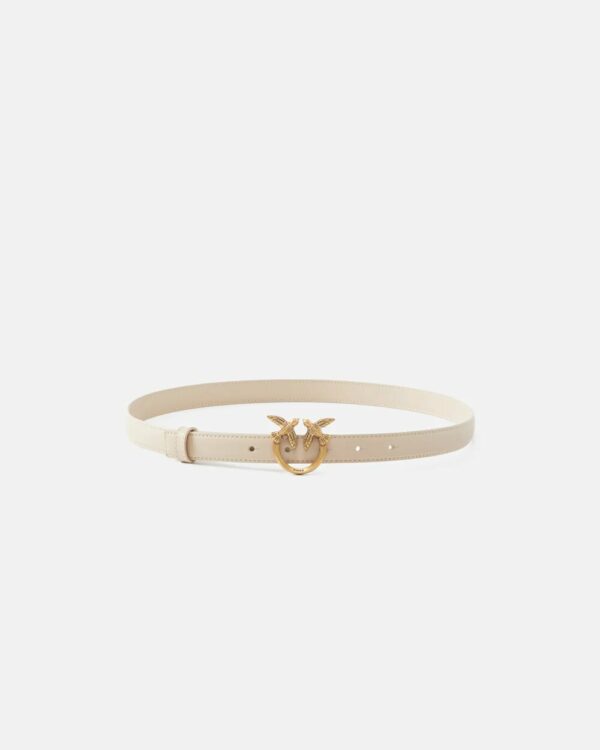 Cintura in pelle Pinko pe 25. love berry 2 cm
art. 100143 0116322212_1jpg Cintura in pelle Pinko pe 25. love berry 2 cm art. 100143