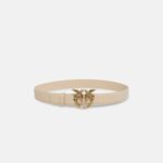 Cintura Pinko pe 25. love berry 3 cm art. 100125