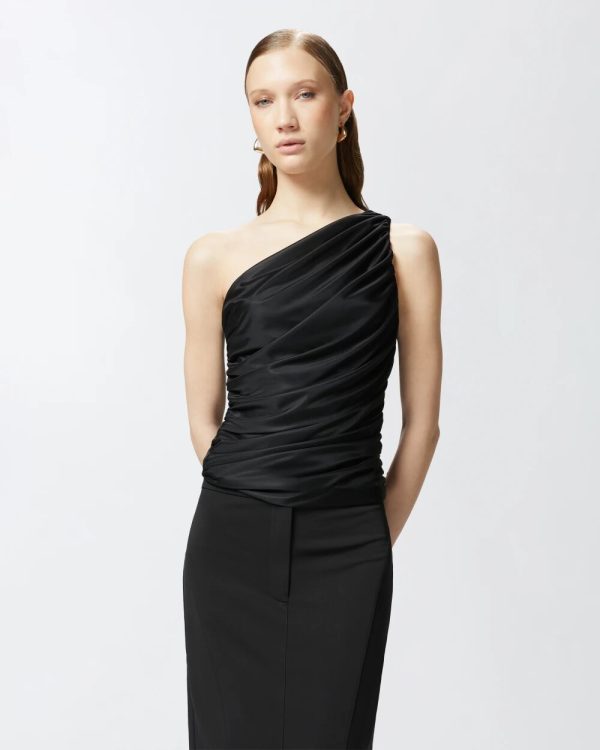 Top monospalla Pinko pe 25 art. 105048