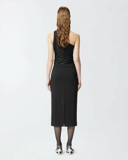 Top monospalla Pinko pe 25 art. 105048