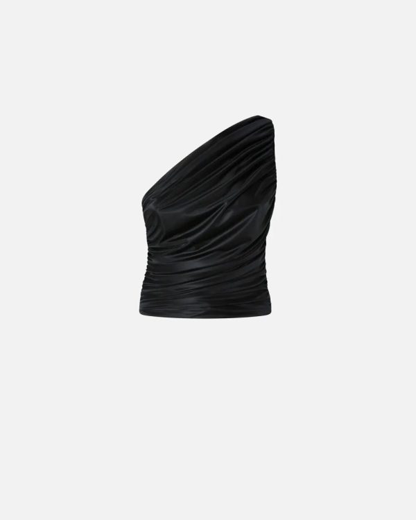 Top monospalla Pinko pe 25 art. 105048