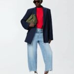 Jeans Pinko pe 25. mod. estelle art. 103857