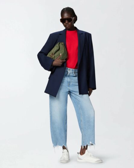 Jeans Pinko pe 25. mod. estelle art. 103857