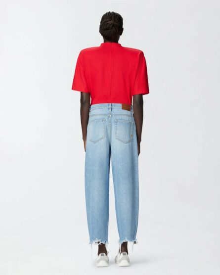 Jeans Pinko pe 25. mod. estelle art. 103857