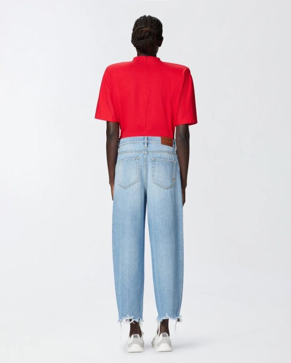 Jeans Pinko pe 25. mod. estelle art. 103857