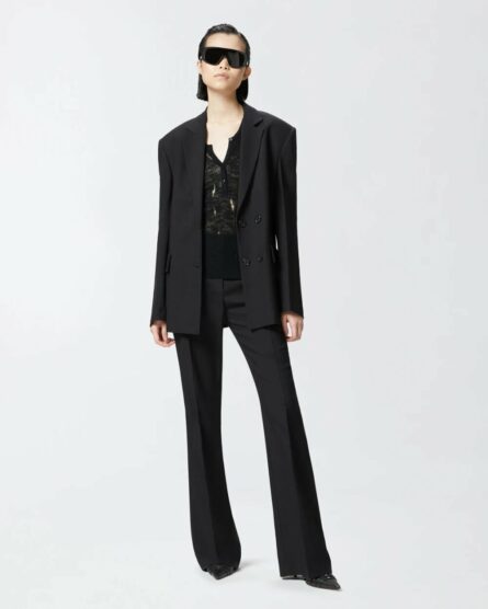 Giacca blazer Pinko pe 25. mod. elevation art. 104890