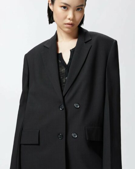 Giacca blazer Pinko pe 25. mod. elevation art. 104890