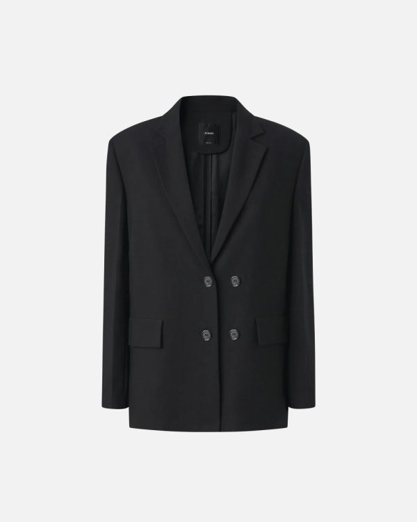 Giacca blazer Pinko pe 25. mod. elevation art. 104890