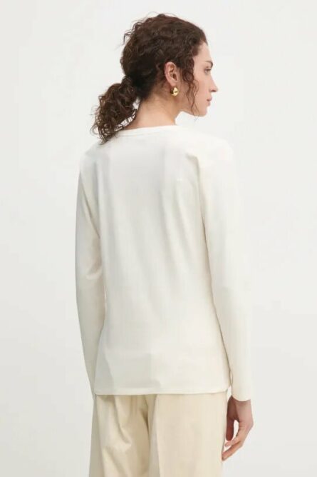 T-shirt manica lunga liu jo pe 25 art. ta5169