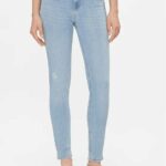 Jeans liu jo pe 25. mod. divine art. uxx037