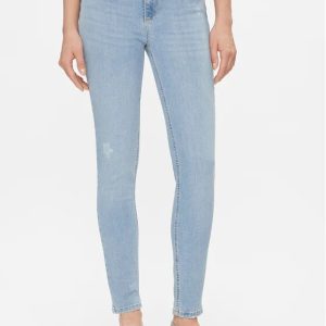 Jeans liu jo pe 25. mod. divine art. uxx037