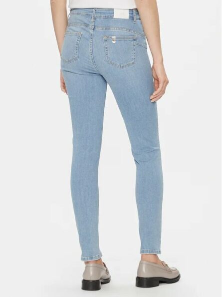 Jeans liu jo pe 25. mod. divine art. uxx037