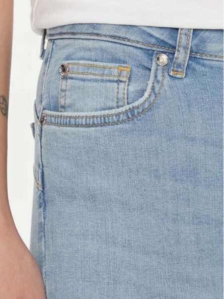 Jeans liu jo pe 25. mod. divine art. uxx037