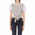 T- shirt liu jo pe 25 art. wa5157