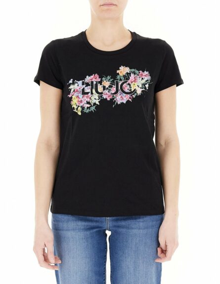 T- shirt liu jo pe 25 art. wa5240