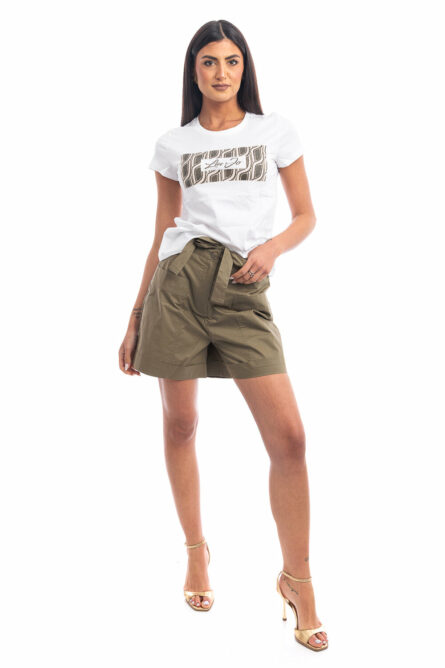 T- shirt liu jo pe 25 art. wa5240