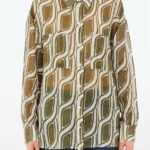 Camicia in ramiè liu jo pe 25 art. wa5487