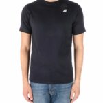 t-shirt odom ascii code jersey k3138lw K-way pe25