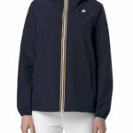 Marguerite Stretch Poly Jersey k-Way Giubbotti Donna K8138PW PE25.