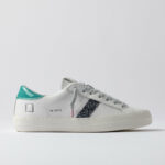 Scarpa d.a.t.e. pe 25. mod. hill low vintage calf white- water art. w421-hl-vc-