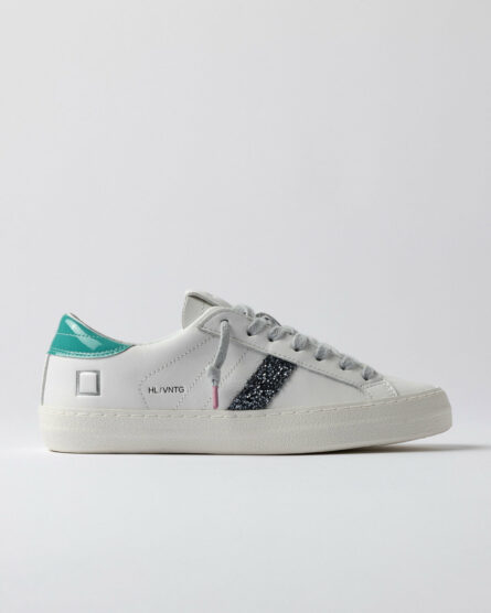 Scarpa d.a.t.e. pe 25. mod. hill low vintage calf white- water art. w421-hl-vc-