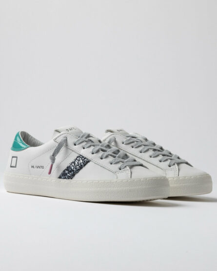 Scarpa d.a.t.e. pe 25. mod. hill low vintage calf white- water art. w421-hl-vc-