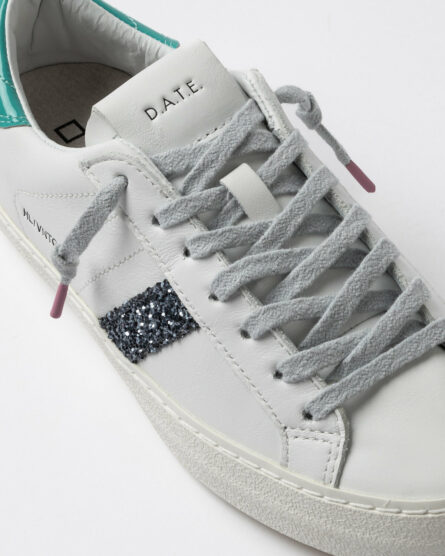 Scarpa d.a.t.e. pe 25. mod. hill low vintage calf white- water art. w421-hl-vc-