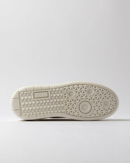 Scarpa d.a.t.e. pe 25. mod. hill low platform calf white art. w421-hp-ca-wh