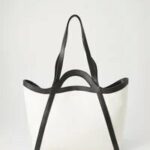 Handbag Grained Leath/grained Leat. / Bl Coccinelle Borse Donna S9Q 11 01 01 92