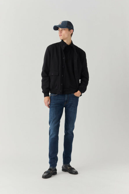 Jeans roy rogers pe25. mod. 517 wash 52 art. rru075ch422748