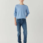 Jeans roy rogers pe25. mod alex art. rru110ce082700