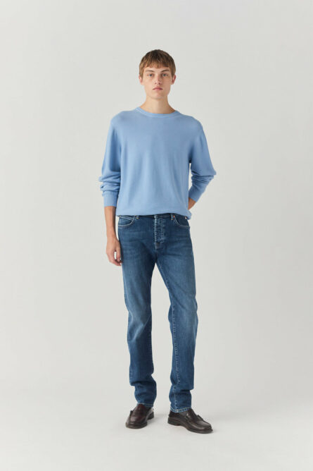 Jeans roy rogers pe25. mod alex art. rru110ce082700