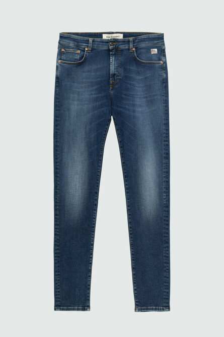 Jeans roy rogers pe25. mod. skinny art. rru076d576