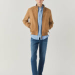 jeans Dapper roy rogers pe25 art. rru108d008