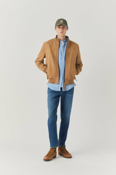 jeans Dapper roy rogers pe25 art. rru108d008