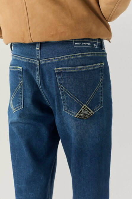 jeans Dapper roy rogers pe25 art. rru108d008