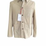 Giacca overshirt Manuel Ritz 3832G2440 250000