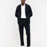 Giacca Manuel Ritz 3832G5002C 253271