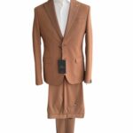 Abito drop 9 slim Manuel Ritz 3830A3119 253104