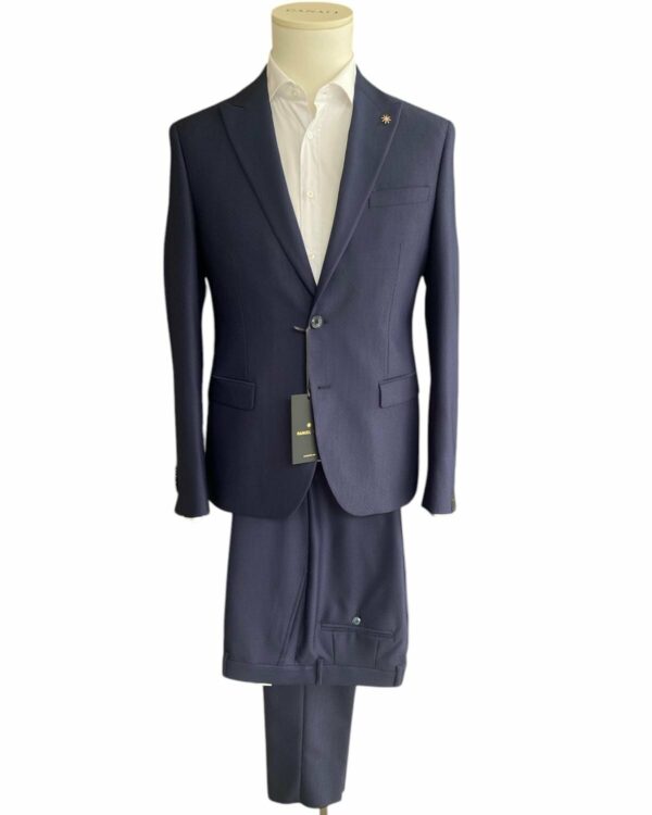 Abito Manuel Ritz drop 9 slim microfantasia 3830A3119 253091 0122731419_1jpg Abito Manuel Ritz drop 9 slim microfantasia 3830A3119 253091